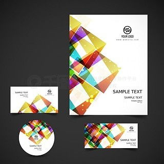 鲜艳背景广告设计素材免费下载——平面广告图片大全与千图网资源指南