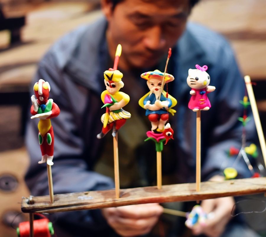 福州文旅盛宴即将启幕 花海、美食与民俗的春日之约